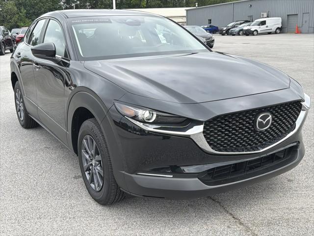 2025 Mazda CX-30 2.5 S for sale in Valparaiso, IN