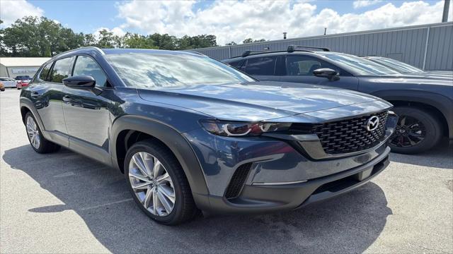 2026 Mazda CX-50 2.5 S Premium for sale in Valparaiso, IN