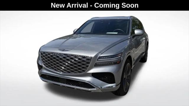 2026 Genesis GV80 3.5T Prestige AWD for sale in Orlando, FL