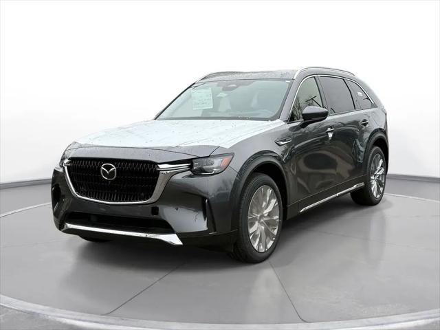 2026 Mazda X-90 3.3 Turbo Premium Plus for sale in Fredericksburg, VA