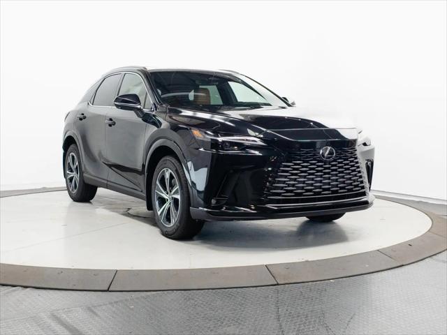 2026 Lexus RX 350 Premium for sale in Schaumburg, IL