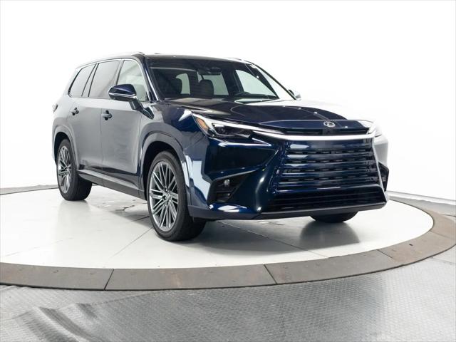 2026 Lexus TX 350 Luxury for sale in Schaumburg, IL
