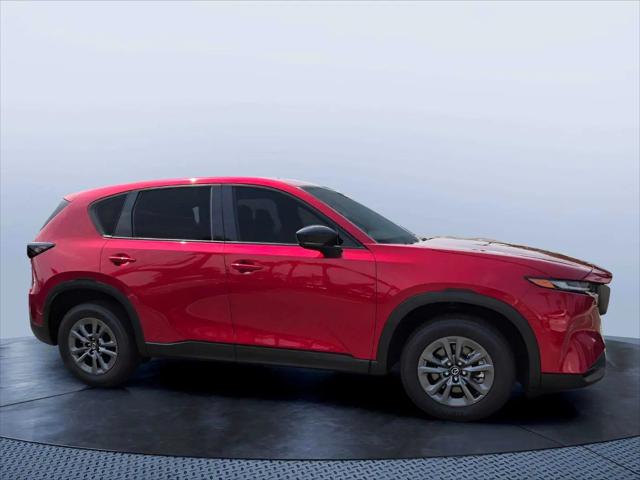 2026 Mazda CX-5 2.5 S Select for sale in Jacksonville, FL