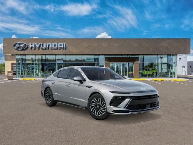 2026 Hyundai Sonata Hybrid SEL for sale in Tustin, CA