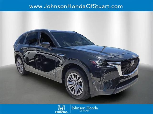 2025 Mazda X-90 3.3 Turbo Preferred Package for sale in Stuart, FL