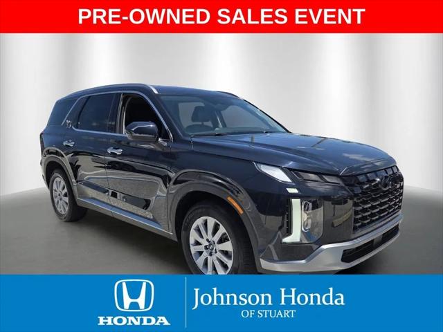 2024 Hyundai Palisade SEL for sale in Stuart, FL