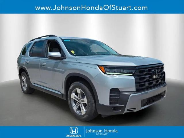 2026 Honda Pilot EX-L for sale in Stuart, FL