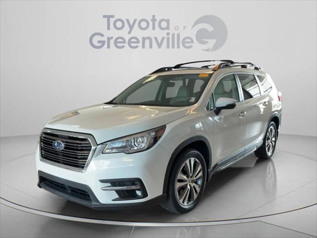 2022 Subaru Ascent Limited for sale in Greenville, SC