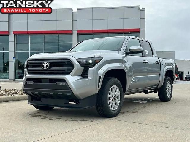 2026 Toyota Tacoma SR5 for sale near Dublin, OH
