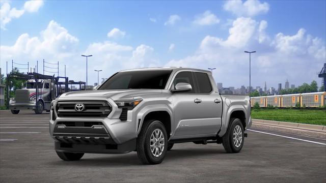 2026 Toyota Tacoma SR5 for sale near Dublin, OH