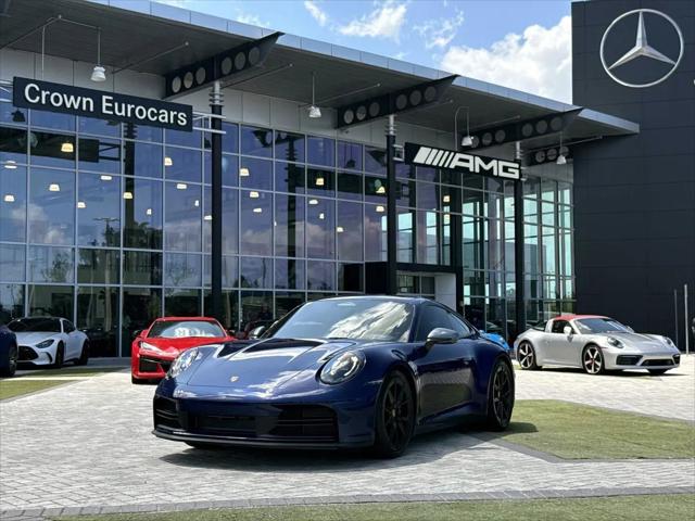 2026 Porsche 911 Carrera T for sale in Pinellas Park, FL