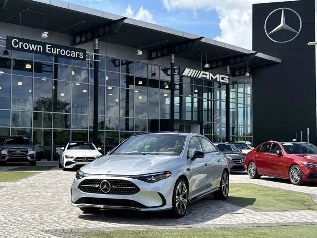 2027 Mercedes-Benz CLA CLA 220 Hybrid for sale in Pinellas Park, FL