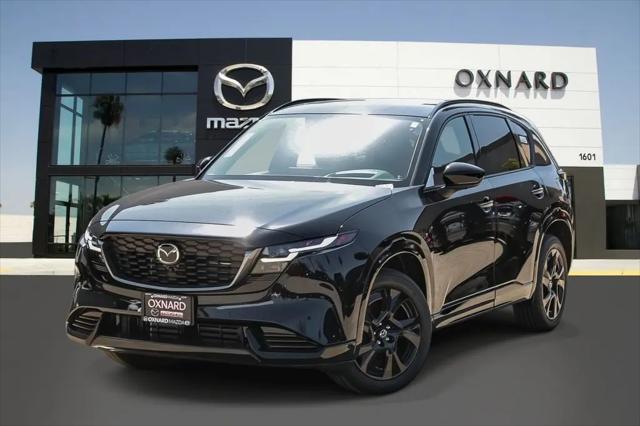 2026 Mazda CX-5 2.5 S Premium Plus for sale in Oxnard, CA