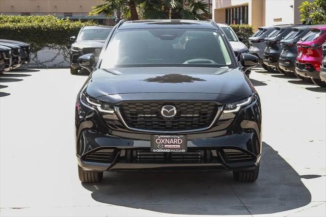 2026 Mazda CX-5 2.5 S Premium Plus