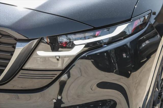 2026 Mazda CX-5 2.5 S Premium Plus