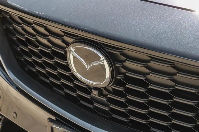 2026 Mazda CX-5 2.5 S Premium Plus