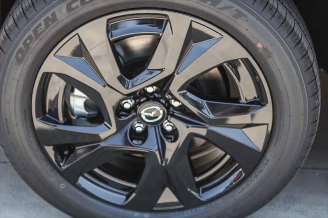 2026 Mazda CX-5 2.5 S Premium Plus