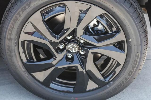 2026 Mazda CX-5 2.5 S Premium Plus