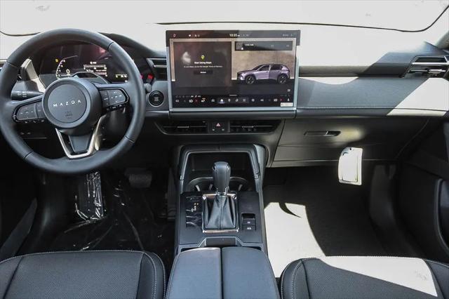 2026 Mazda CX-5 2.5 S Premium Plus