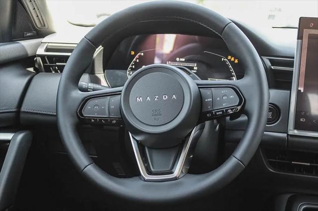 2026 Mazda CX-5 2.5 S Premium Plus