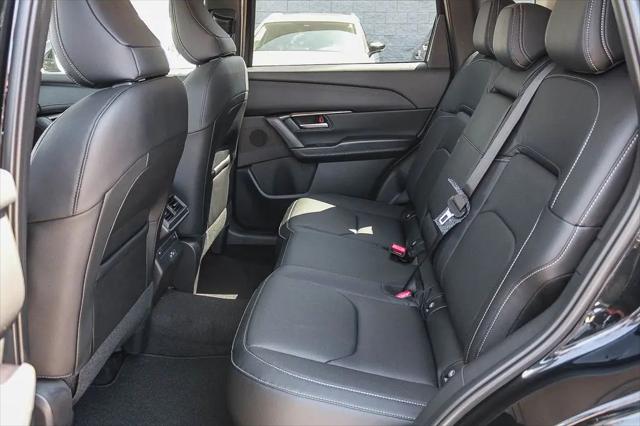 2026 Mazda CX-5 2.5 S Premium Plus