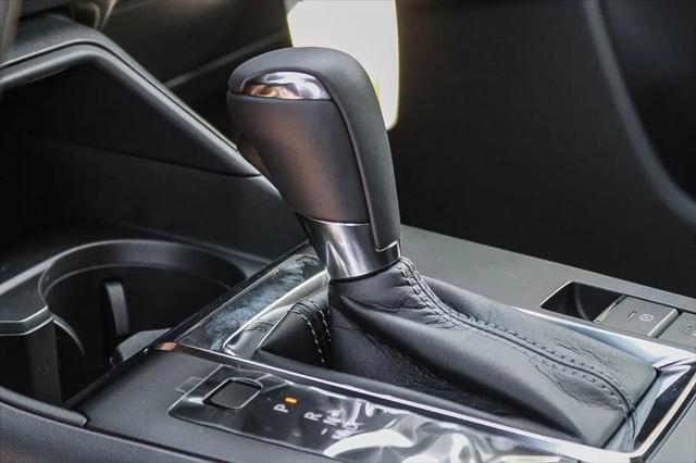 2026 Mazda CX-5 2.5 S Premium Plus