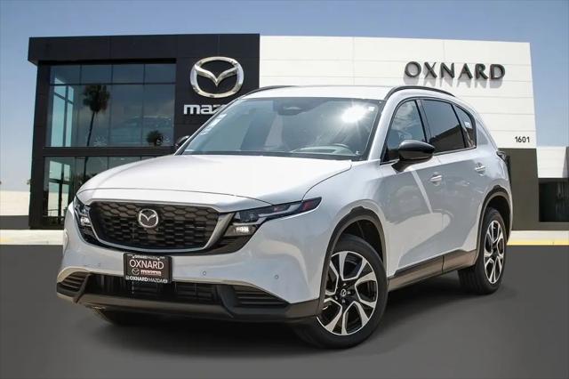 2026 Mazda CX-5 2.5 S Preferred for sale in Oxnard, CA
