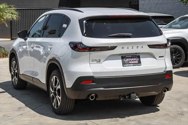 2026 Mazda CX-5 2.5 S Preferred