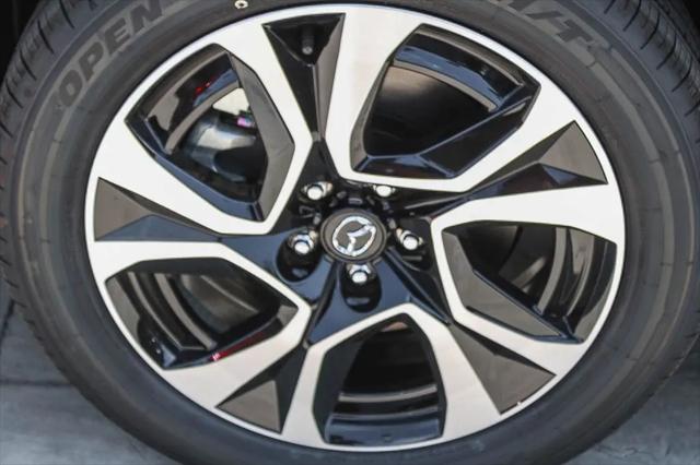 2026 Mazda CX-5 2.5 S Preferred