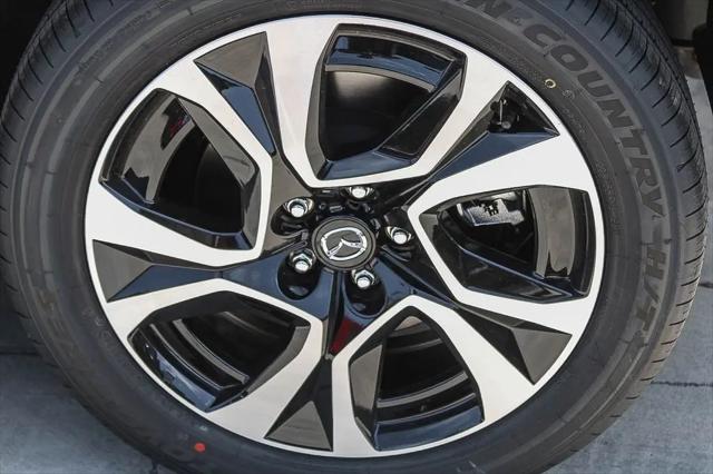 2026 Mazda CX-5 2.5 S Preferred