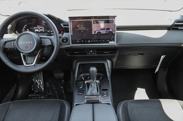 2026 Mazda CX-5 2.5 S Preferred