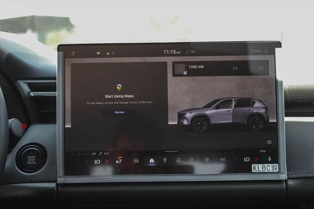 2026 Mazda CX-5 2.5 S Preferred
