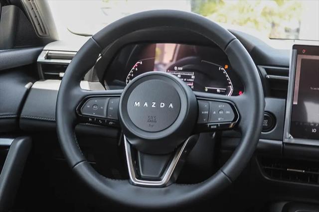 2026 Mazda CX-5 2.5 S Preferred