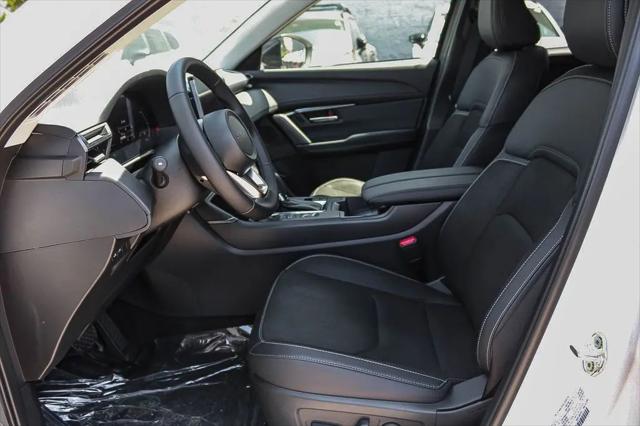 2026 Mazda CX-5 2.5 S Preferred