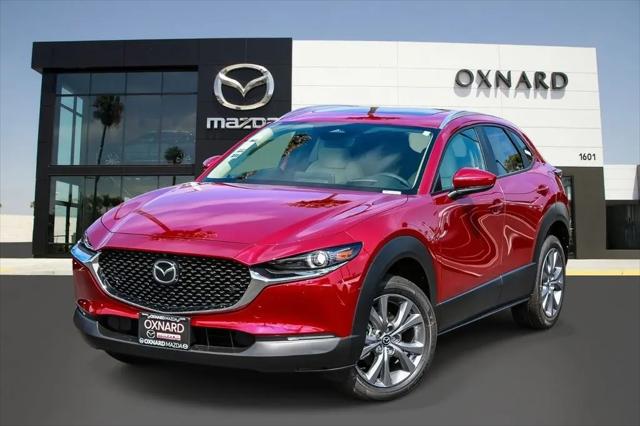 2026 Mazda CX-30 2.5 S Premium for sale in Oxnard, CA