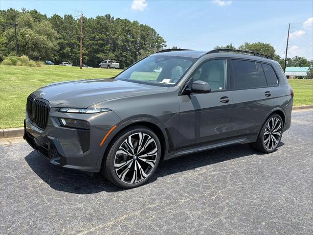2027 BMW X7 xDrive40i for sale in Macon, GA