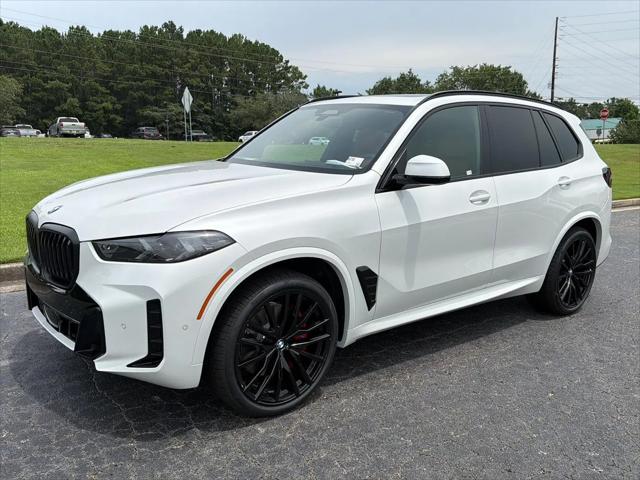 2026 BMW X5 xDrive40i for sale in Macon, GA