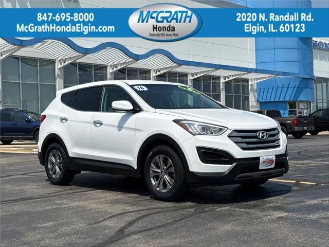 2016 Hyundai Santa Fe Sport 2.4L for sale in Elgin, IL