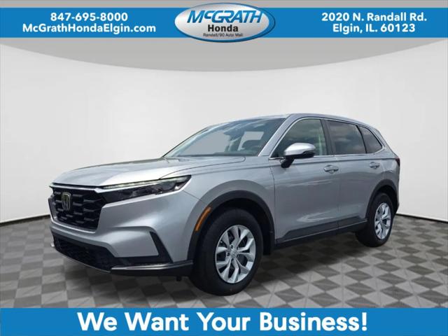 2026 Honda CR-V LX AWD for sale in Elgin, IL