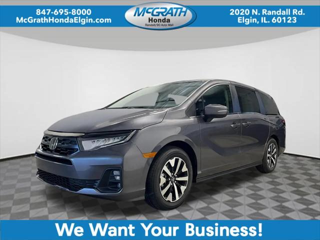 2026 Honda Odyssey EX-L for sale in Elgin, IL