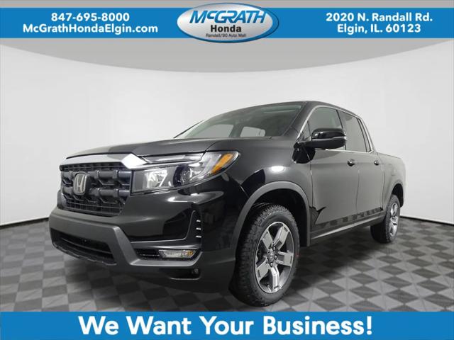 2026 Honda Ridgeline RTL for sale in Elgin, IL