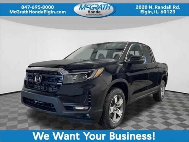2026 Honda Ridgeline RTL for sale in Elgin, IL