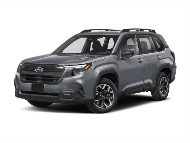 2026 Subaru Forester Premium for sale in Corinth, TX