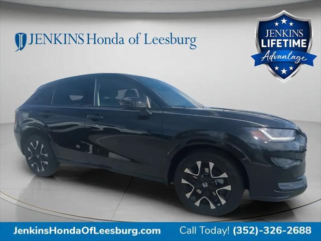 2027 Honda HR-V EX-L 2WD for sale in Leesburg, FL