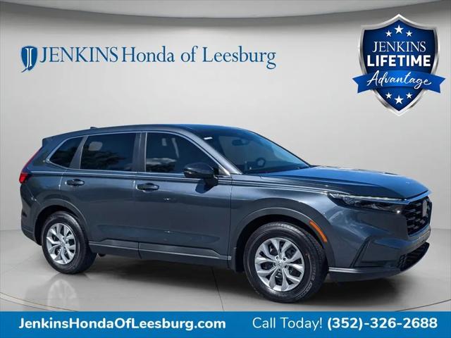 2026 Honda CR-V LX 2WD for sale in Leesburg, FL