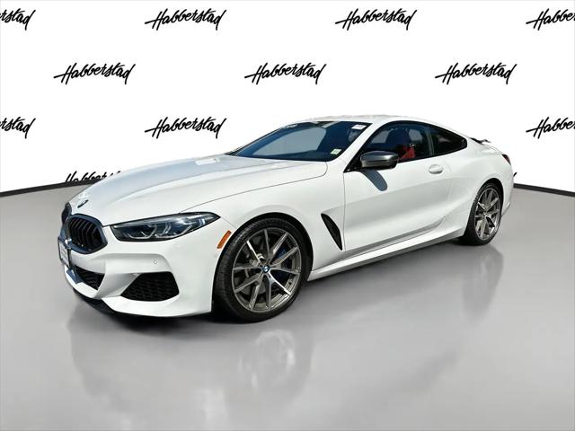 2019 BMW M8 xDrive for sale in Bay Shore, NY