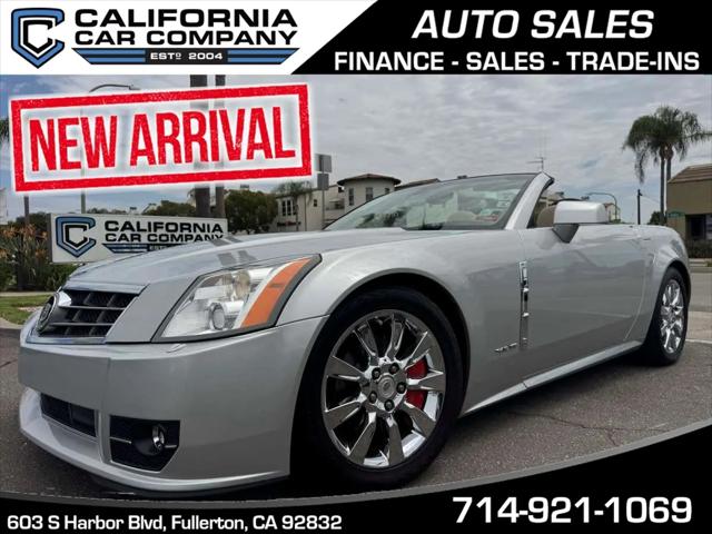 2009 Cadillac XLR Standard for sale in Brea, CA