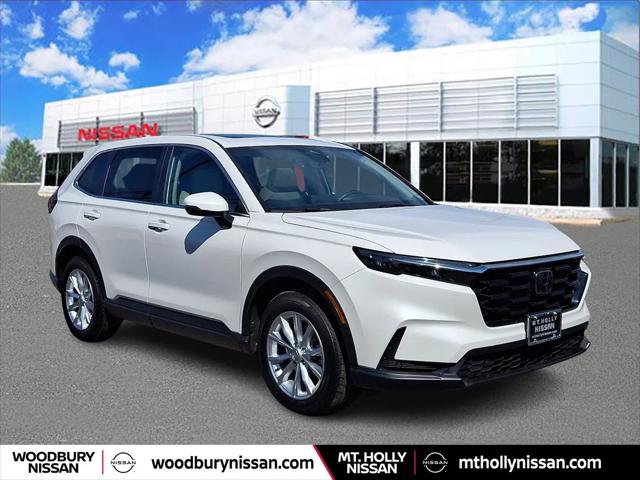 2024 Honda CR-V EX-L AWD for sale in Hainesport, NJ
