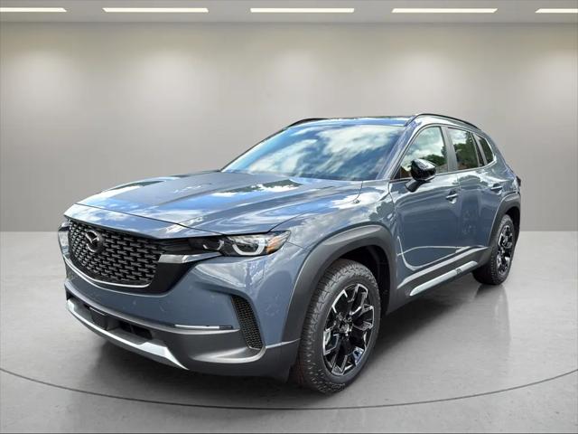 2026 Mazda CX-50 2.5 Turbo Meridian Edition for sale in Pittsburgh, PA