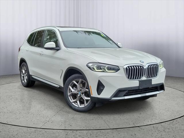 2023 BMW X3 xDrive30i for sale in Battle Creek, MI